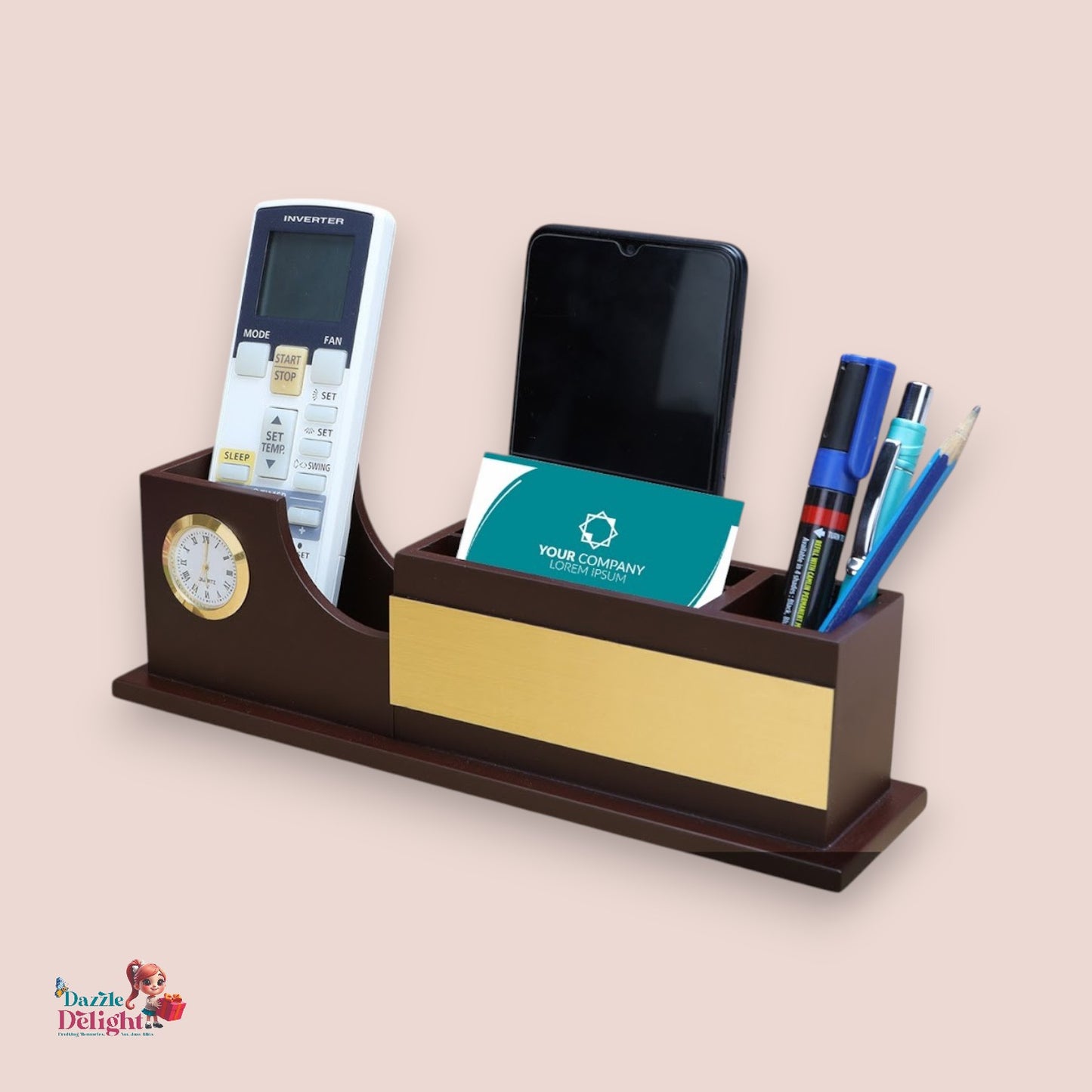 Desktop Accessories