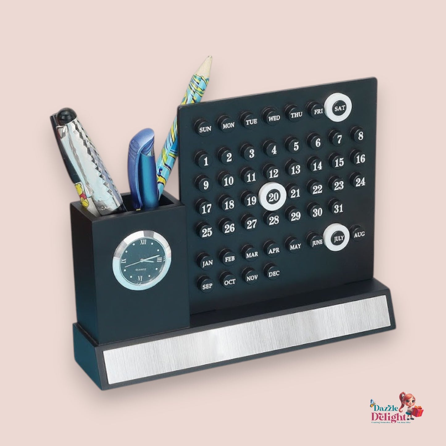 Desktop Accessories