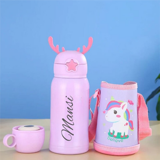Kids Horn Sipper